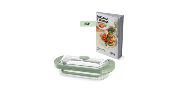 FOLLETO HOGAR 2026 - ESTUCHE VAPOR VIDRIO 1-2PAX +LIBRO RECETAS ES