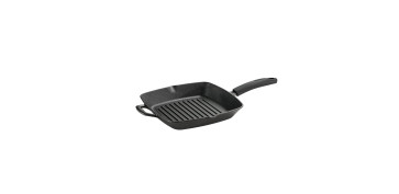 FOLLETO HOGAR 2026 - GRILL HIERRO FUNDIDO PRECURADO 27CM