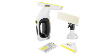 LIMPIACRISTALES WV 2 UNIVERSAL PRECISION