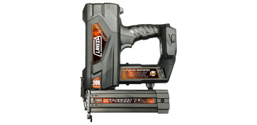 CLAVADORA A BATERIA BRAD1.2+GRAPA 90 A 50MM SIN BATERIA NI CARGADOR