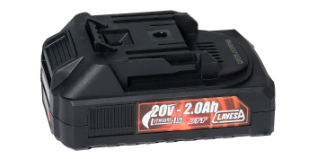 Accesorios para herramientas - BATERIA 2.0AH PARA SERIE BTT