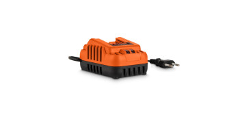Accesorios y consumibles de jardín - CARGADOR 2.0AH 20V Y 40V