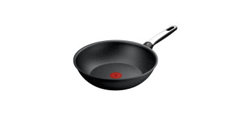 WOK ANTIADHERENTE EXPERTISE Ø28CM