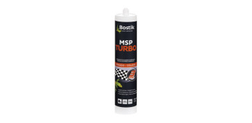 Novedades - ADHESIVO MONTAJE MSP TURBO 290 ML BLANCO