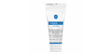 Novedades - PROTECTOR SOLAR PEVASUN UV 50+ 100 ML
