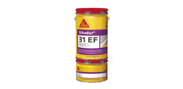 ADHESIVO MORTERO EPOXI SIKADUR 31+ 1,2 KG