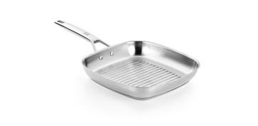 FOLLETO HOGAR 2026 - GRILL RAYADO INOX SIGNATURE INDUCCION 24CM