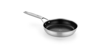 FOLLETO HOGAR 2026 - SARTEN HYBRID CELL INOX INDUCCION 28 CM