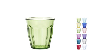 VASO ACRILICO COLOR 30CL SURTIDO