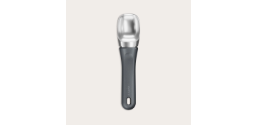 Utensilios de cocina - CUCHARA HELADOS 