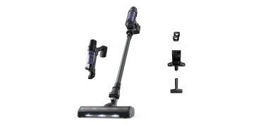 Limpieza del hogar - ASPIRADOR ESCOBA X-PERT 140W