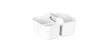 Utiles de limpieza - CADDY ORGANIZADOR LIMPIEZA RENGØ