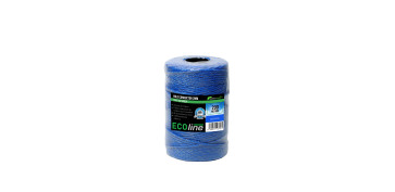 Mesas y Sillas - HILO ECO PASTOR 200M 02X06X0,16MM AZUL
