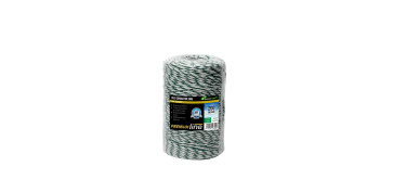 Mesas y Sillas - HILO PASTOR PREMIUM 200M 03X03X0,20MM VERDE