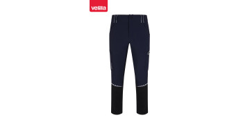 Vestuario laboral - PANTALON MULTIBOLSILLOS 230 GR V.DYNAMIX NAVY/NEGRO TALLA L