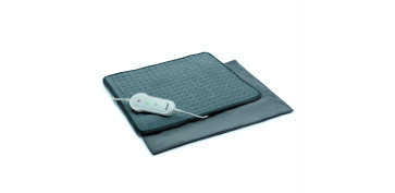 Calefacción electrica - ALMOHADILLA ELECTRICA CONFORT MULTI XL 50X38 CM