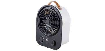 TERMOVENTILADOR VERTICAL 2000W