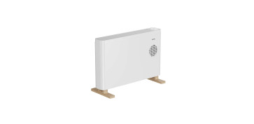 Calefacción electrica - CONVECTOR CALMA BOOST 2000W