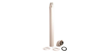 KIT SALIDA GASES CALENTADORES COINTRA 60/100
