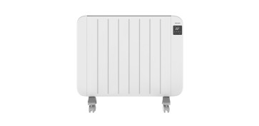 Calefacción electrica - EMISOR TERMICO SECO NEPAL 2000W