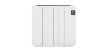 Calefacción electrica - EMISOR TERMICO SECO NEPAL 1500W