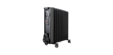 RADIADOR ACEITE 2000W 11 ELEMENTOS