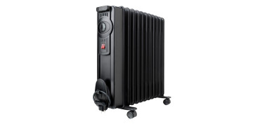 RADIADOR ACEITE 2300W 11 ELEMENTOS