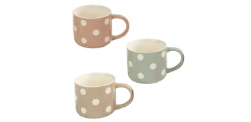 MUG TOPOS 34CL SURTIDO