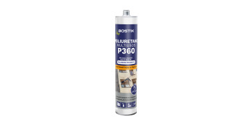 MASILLA POLIURETANO MULTIUSOS P360 300 ML BLANCO