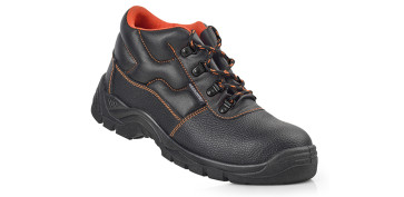 Calzado de seguridad - BOTA SEGURIDAD S3 SRC BECO TALLA 45