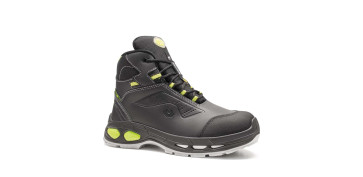 Calzado de seguridad - BOTA SEGURIDAD S3S ESD TOKIO TALLA 46