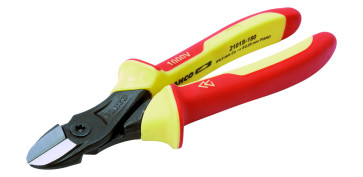 ALICATE DE CORTE LATERAL SEGUR 160 MM