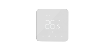 Domotica - CRONOTERMOSTATO WIFI INALAMBRICO PHOENIX II ENERGEEKS
