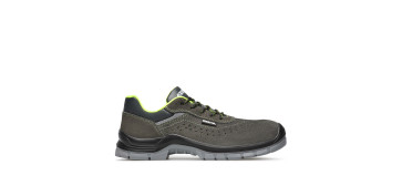 Calzado de seguridad - ZAPATO SEGURIDAD S1P FO SR OREGON TALLA 40