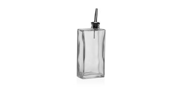 Todo para la mesa - ACEITERA CRISTAL 48CL