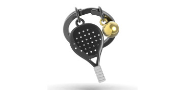 FOLLETO NAVIDAD 2026 - LLAVERO SPORTS PADEL
