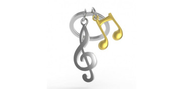 FOLLETO NAVIDAD 2026 - LLAVERO MUSIC NOTA MUSICAL
