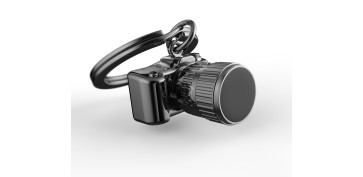 FOLLETO NAVIDAD 2026 - LLAVERO TRAVEL CAMARA REFLEX