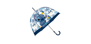 FOLLETO NAVIDAD 2026 - PARAGUAS INFANTIL MANUAL DISNEY STITCH