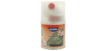 Proteccion y tratamiento para madera - MASILLA REPARACION BOX 250 GR