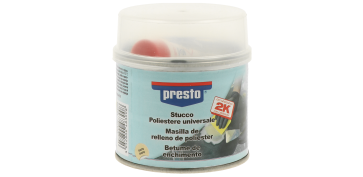 Proteccion y tratamiento para madera - MASILLA REPARACION UNIVERSAL RELLENO 250 GR