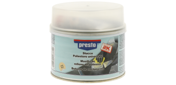 Proteccion y tratamiento para madera - MASILLA REPARACION UNIVERSAL RELLENO 500 GR
