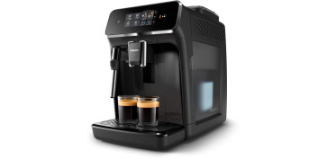 Electrodomesticos de cocina - CAFETERA EXPRES SUPERAUTOMATICA 15 BARES 1500W