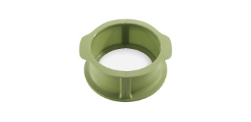 FOLLETO NAVIDAD 2026 - MOLDE DESMONTABLE FREIDORA AIRE CON PLATO 20X18,5X8CM