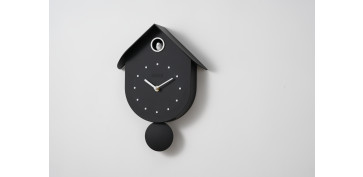 FOLLETO NAVIDAD 2026 - RELOJ DE CUCO PAJARITO NEGRO