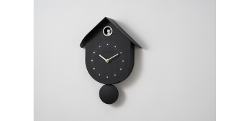 FOLLETO NAVIDAD 2026 - RELOJ DE CUCO GATO NEGRO