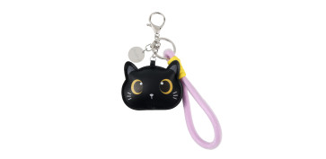 FOLLETO NAVIDAD 2026 - LLAVERO CHARMS GATO NEGRO
