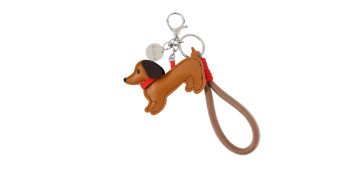 FOLLETO NAVIDAD 2026 - LLAVERO CHARMS TECKEL