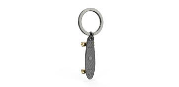 FOLLETO NAVIDAD 2026 - LLAVERO SPORTS SKATE RETRO