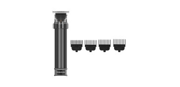 Cuidado personal - CORTAPELOS RECARGABLE DE PRECISION 5V